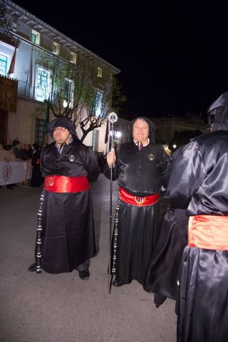 Jueves Santo (Noche) 2013 - 55